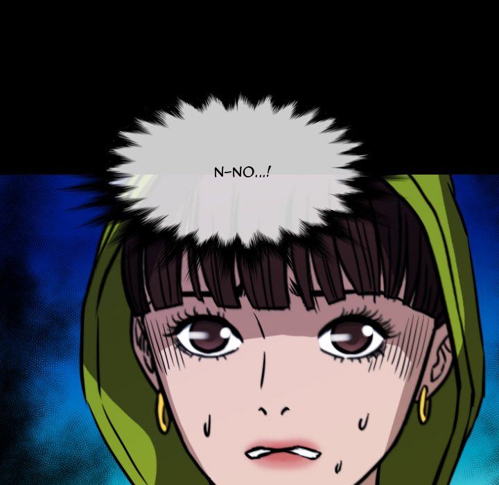 Watch Dog Manhwa - Chapter 65 Page 127