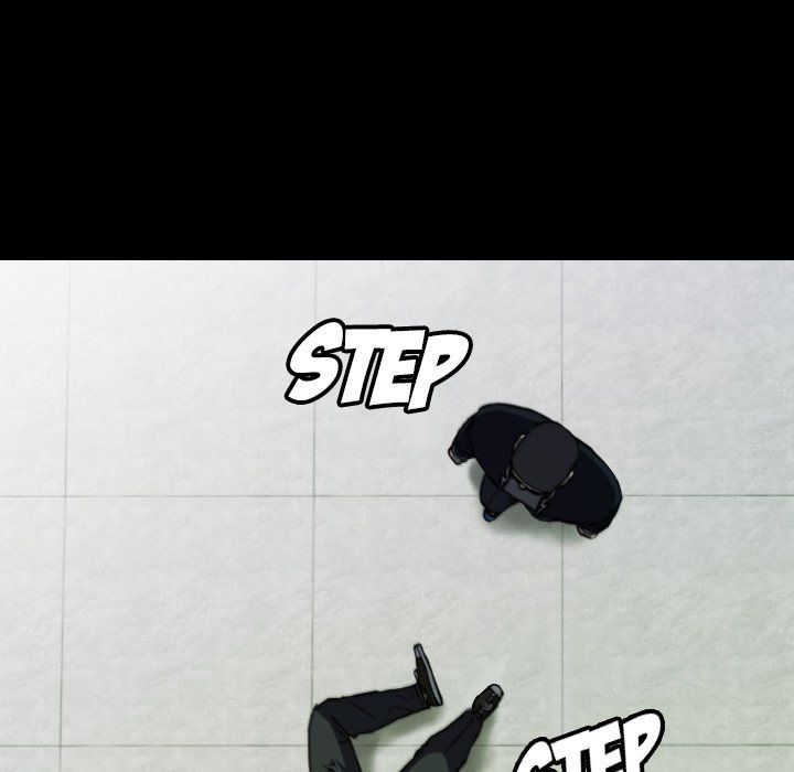 Watch Dog Manhwa - Chapter 65 Page 129