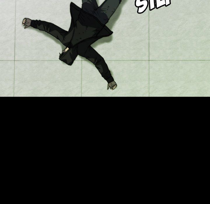 Watch Dog Manhwa - Chapter 65 Page 130