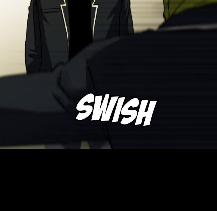 Watch Dog Manhwa - Chapter 65 Page 132