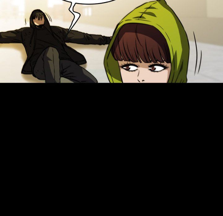 Watch Dog Manhwa - Chapter 65 Page 134