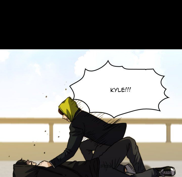 Watch Dog Manhwa - Chapter 65 Page 135