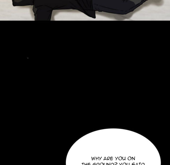 Watch Dog Manhwa - Chapter 65 Page 136