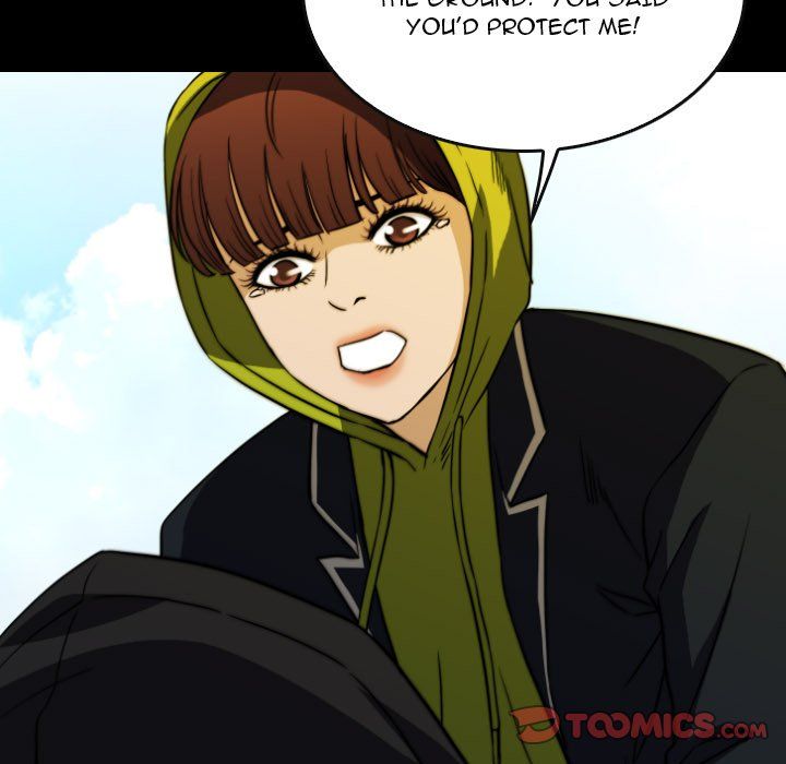 Watch Dog Manhwa - Chapter 65 Page 137