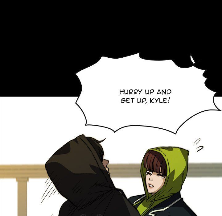 Watch Dog Manhwa - Chapter 65 Page 139