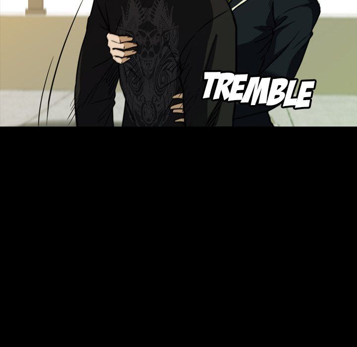 Watch Dog Manhwa - Chapter 65 Page 140