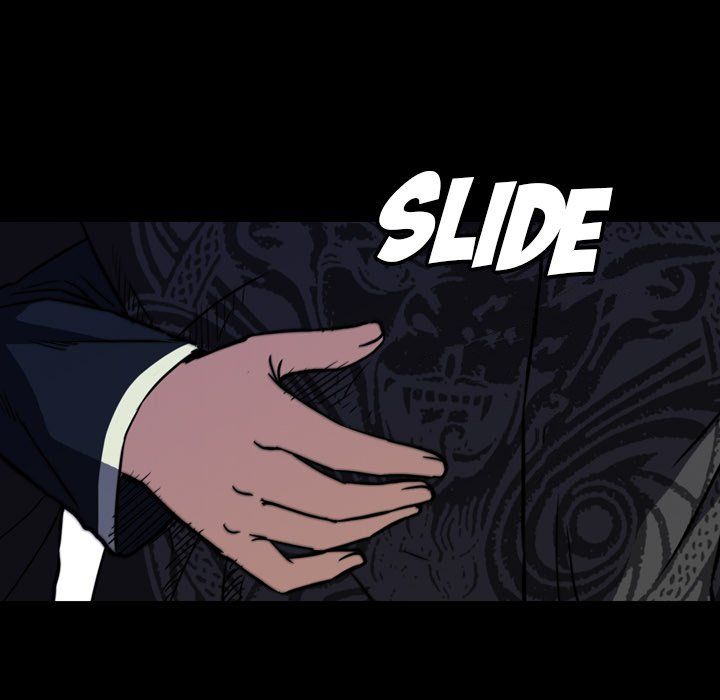 Watch Dog Manhwa - Chapter 65 Page 141