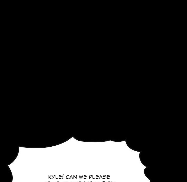 Watch Dog Manhwa - Chapter 65 Page 144