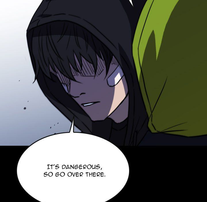 Watch Dog Manhwa - Chapter 65 Page 147