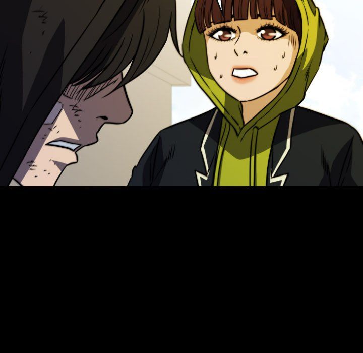 Watch Dog Manhwa - Chapter 65 Page 149