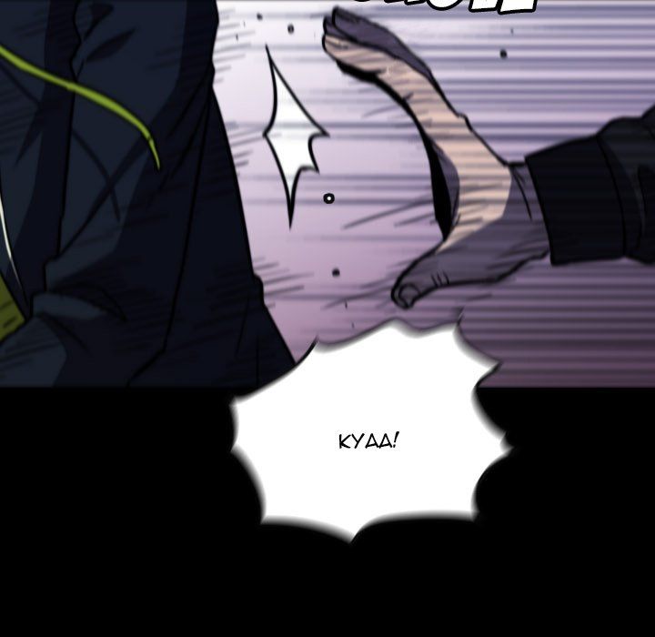 Watch Dog Manhwa - Chapter 65 Page 151