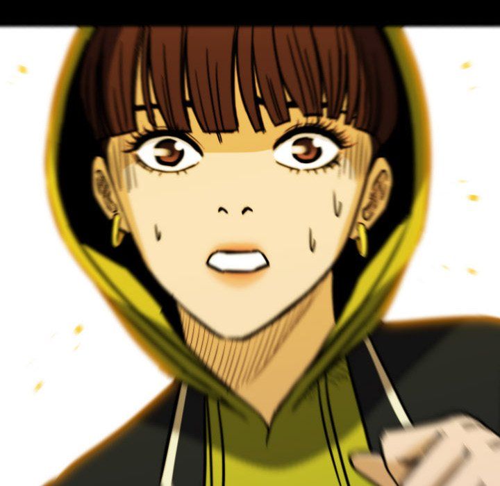 Watch Dog Manhwa - Chapter 65 Page 156