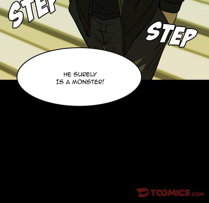 Watch Dog Manhwa - Chapter 37 Page 155