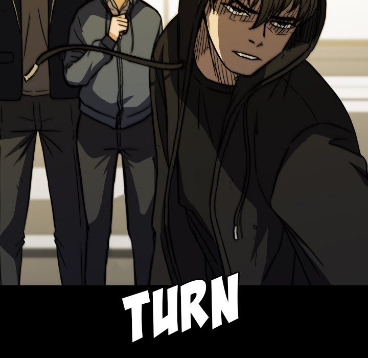 Watch Dog Manhwa - Chapter 37 Page 191