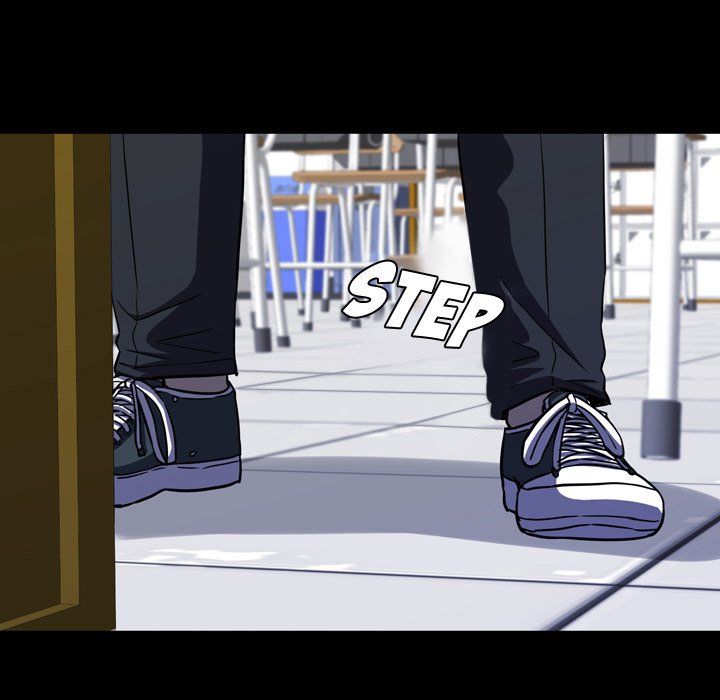 Watch Dog Manhwa - Chapter 5 Page 26