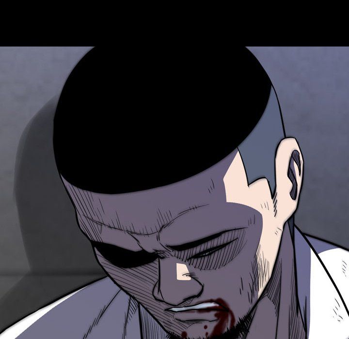 Watch Dog Manhwa - Chapter 25 Page 9