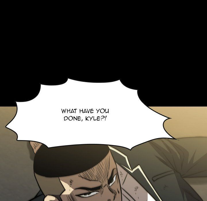 Watch Dog Manhwa - Chapter 40 Page 27