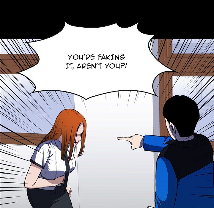 Watch Dog Manhwa - Chapter 17 Page 22