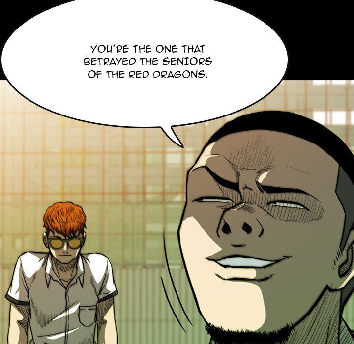 Watch Dog Manhwa - Chapter 17 Page 88