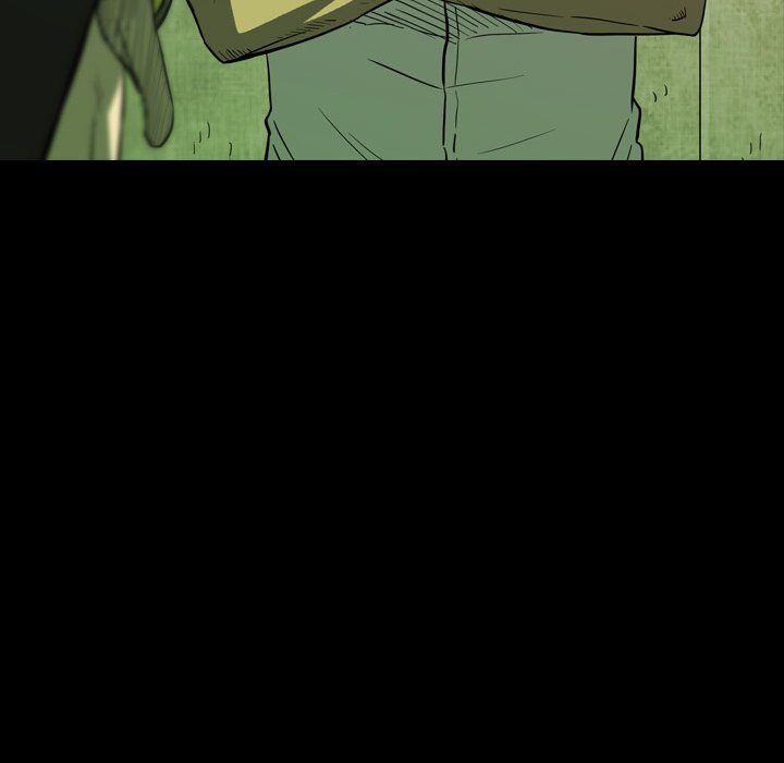 Watch Dog Manhwa - Chapter 17 Page 126