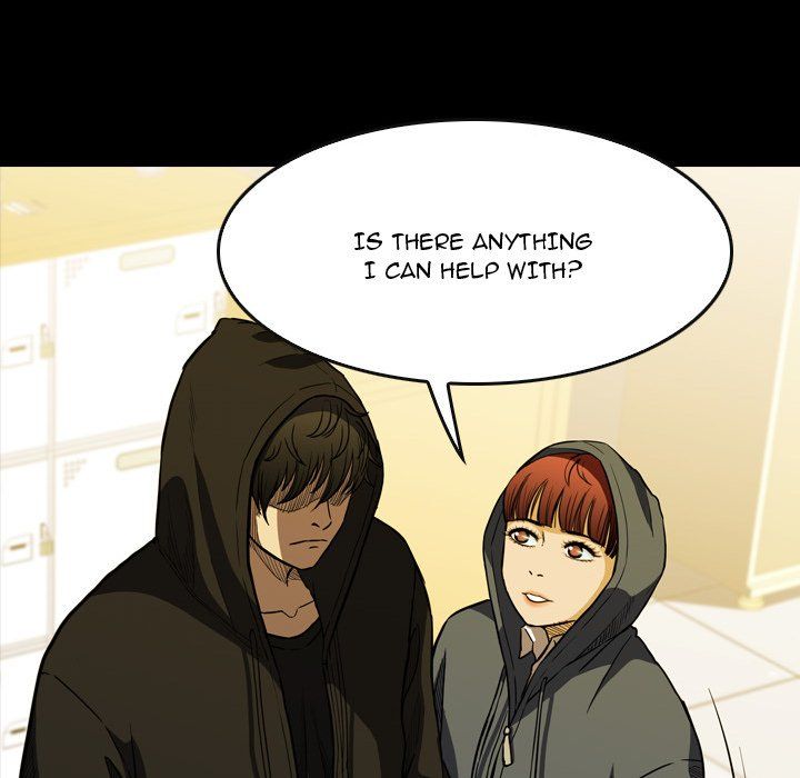 Watch Dog Manhwa - Chapter 16 Page 4