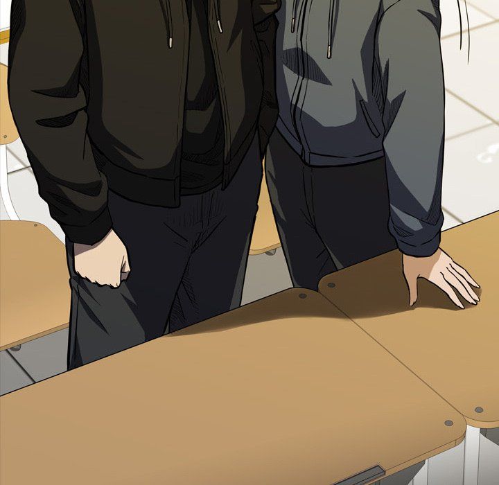 Watch Dog Manhwa - Chapter 16 Page 5