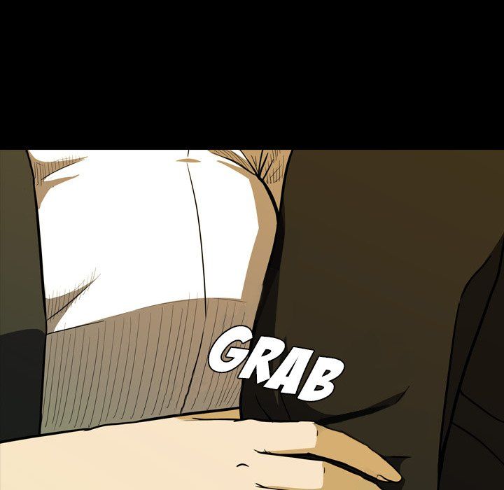 Watch Dog Manhwa - Chapter 16 Page 7