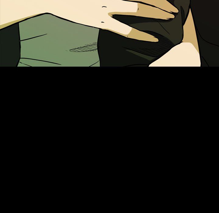 Watch Dog Manhwa - Chapter 16 Page 8