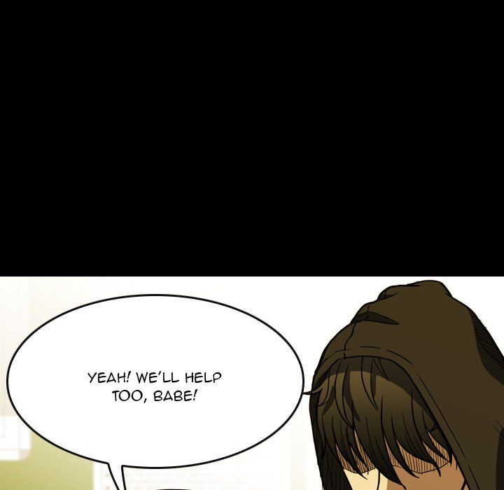 Watch Dog Manhwa - Chapter 16 Page 9