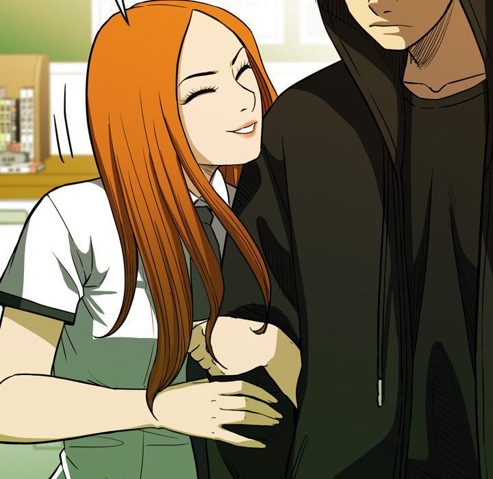 Watch Dog Manhwa - Chapter 16 Page 10