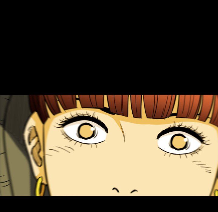 Watch Dog Manhwa - Chapter 16 Page 12