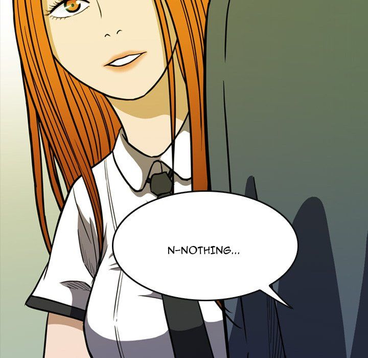 Watch Dog Manhwa - Chapter 16 Page 16