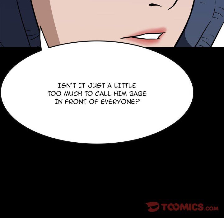 Watch Dog Manhwa - Chapter 16 Page 19