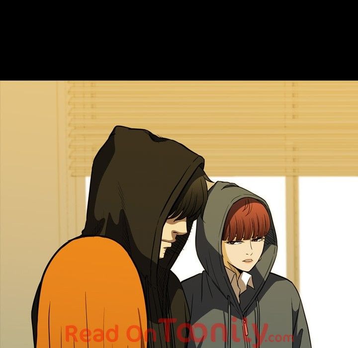Watch Dog Manhwa - Chapter 16 Page 20