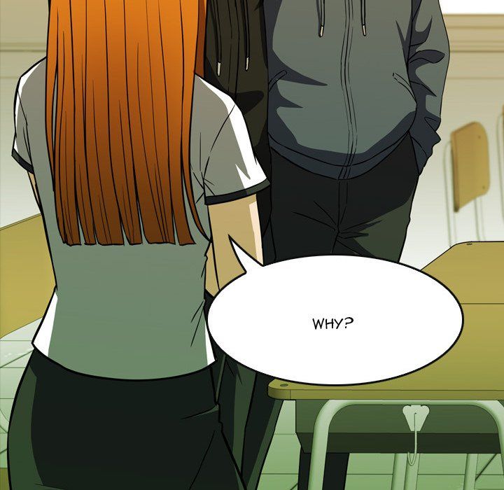 Watch Dog Manhwa - Chapter 16 Page 21