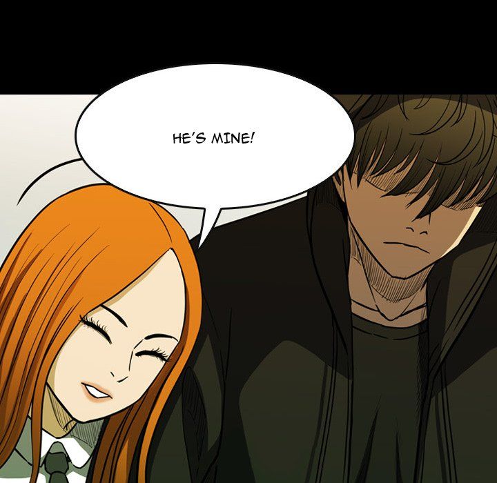 Watch Dog Manhwa - Chapter 16 Page 23