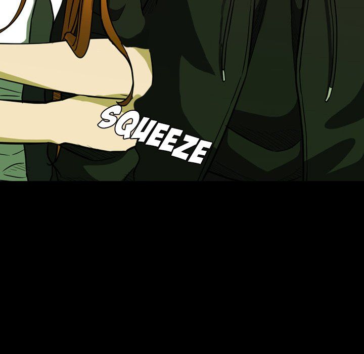 Watch Dog Manhwa - Chapter 16 Page 24