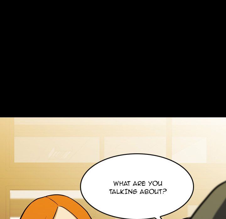 Watch Dog Manhwa - Chapter 16 Page 25