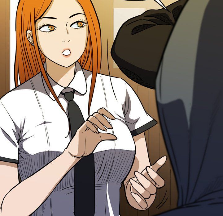 Watch Dog Manhwa - Chapter 16 Page 26