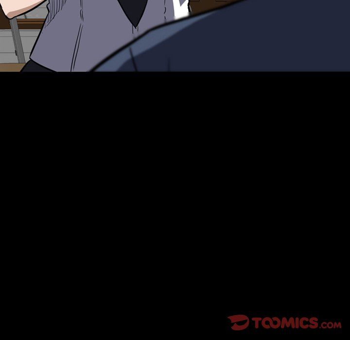 Watch Dog Manhwa - Chapter 16 Page 27