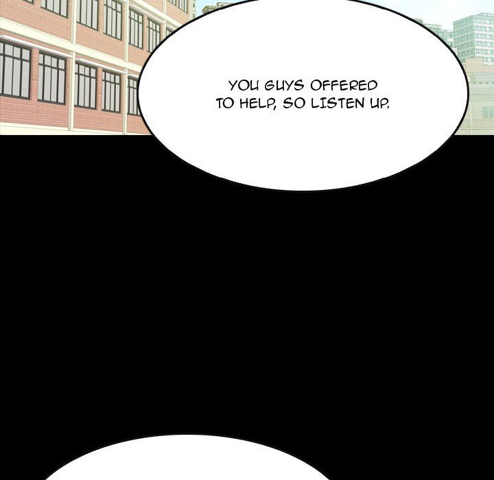 Watch Dog Manhwa - Chapter 16 Page 29