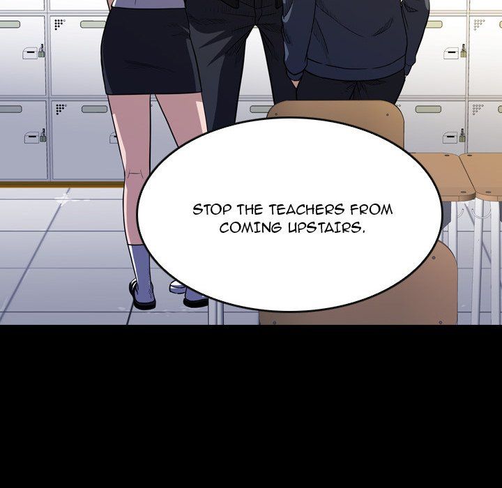 Watch Dog Manhwa - Chapter 16 Page 31