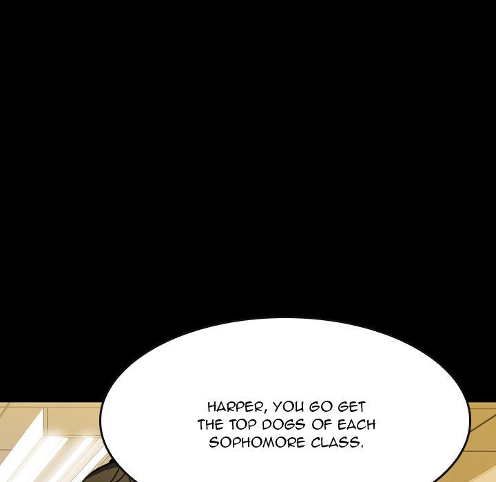 Watch Dog Manhwa - Chapter 16 Page 32