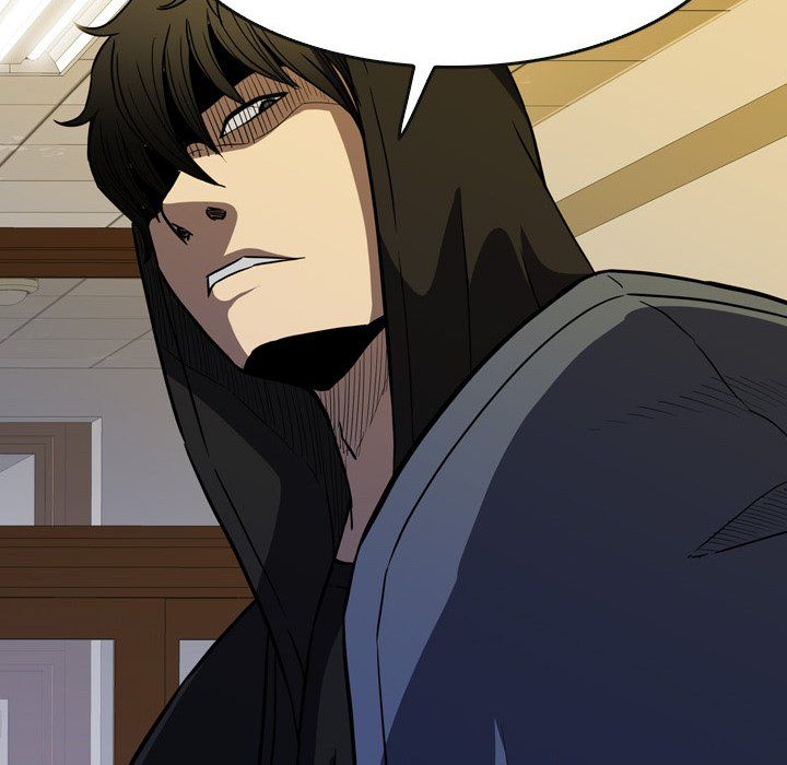 Watch Dog Manhwa - Chapter 16 Page 33