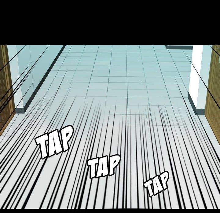 Watch Dog Manhwa - Chapter 16 Page 37