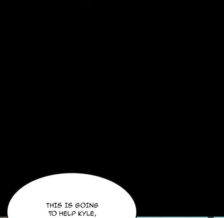Watch Dog Manhwa - Chapter 16 Page 38