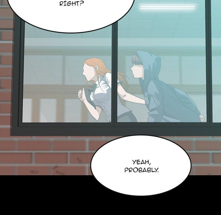 Watch Dog Manhwa - Chapter 16 Page 39