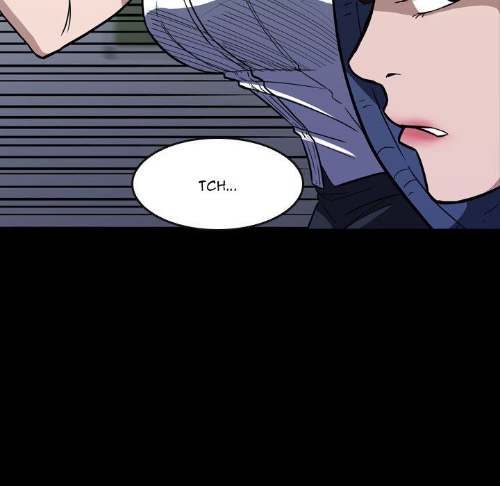 Watch Dog Manhwa - Chapter 16 Page 42