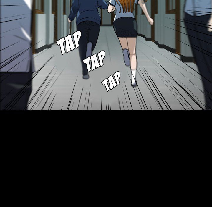 Watch Dog Manhwa - Chapter 16 Page 44