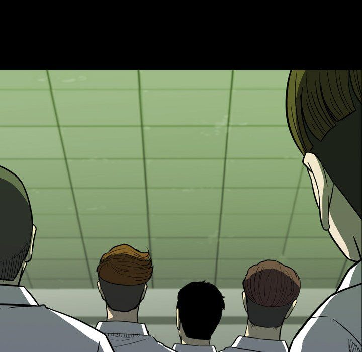 Watch Dog Manhwa - Chapter 16 Page 48